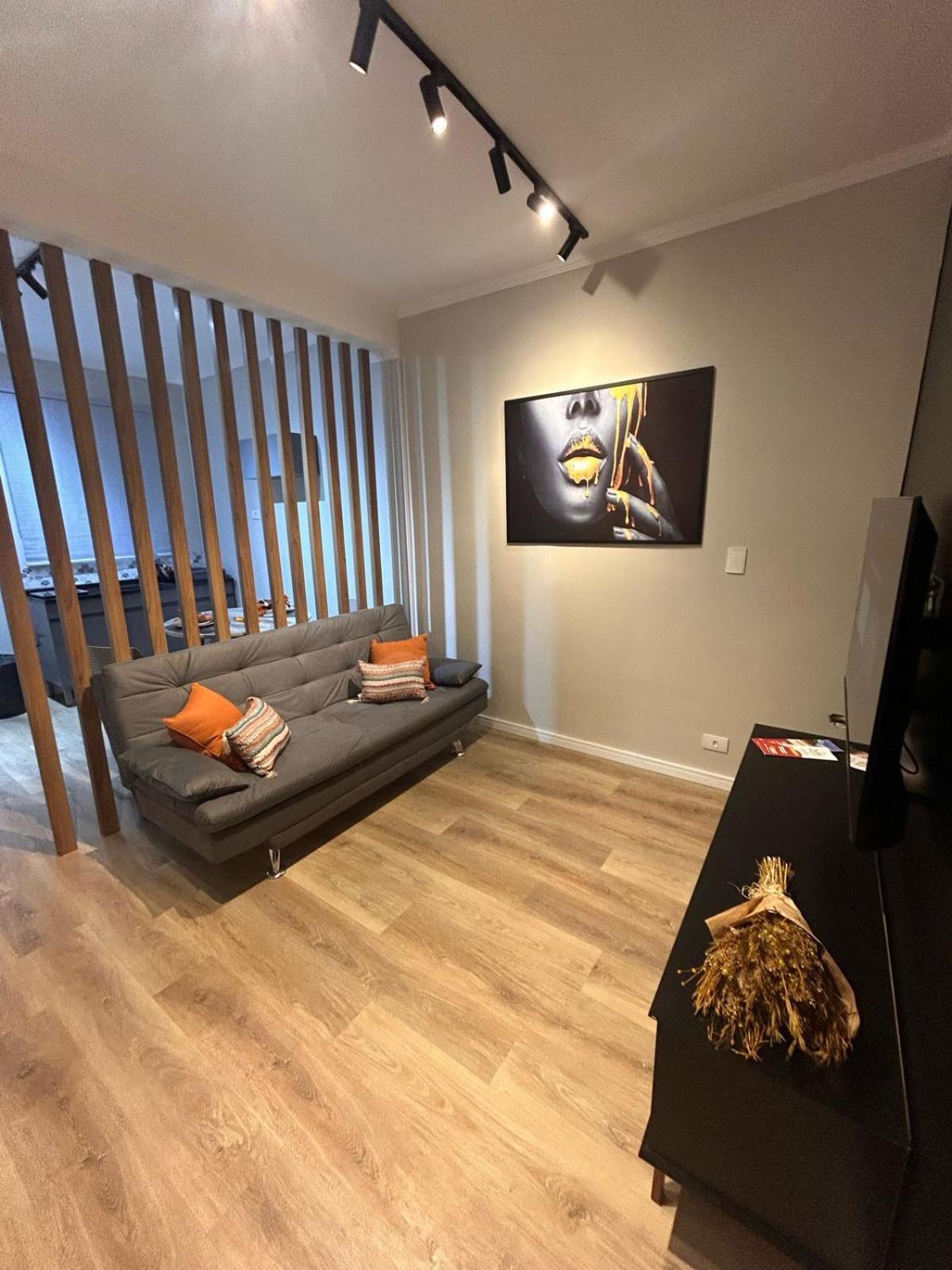 Florida Vivo Bem! Apartamento São Roque Exterior foto