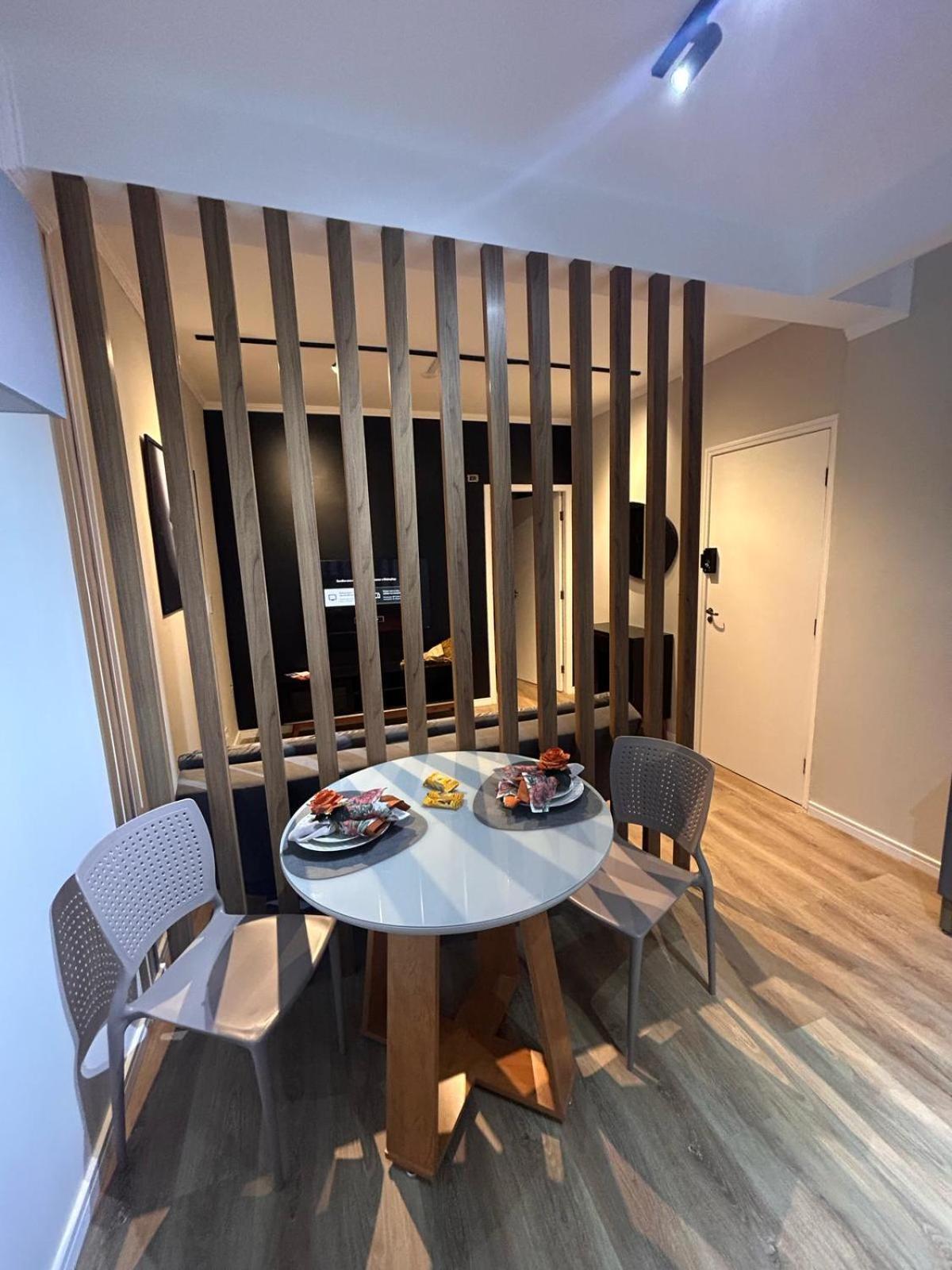 Florida Vivo Bem! Apartamento São Roque Exterior foto