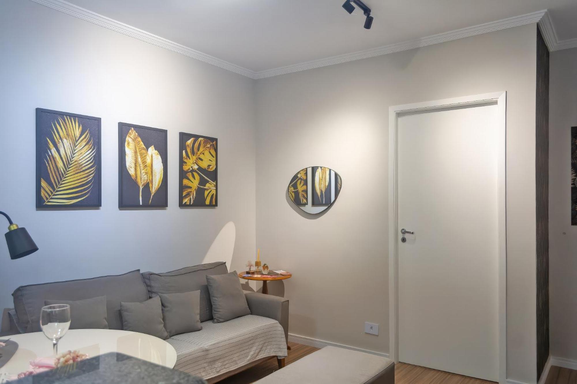 Florida Vivo Bem! Apartamento São Roque Exterior foto